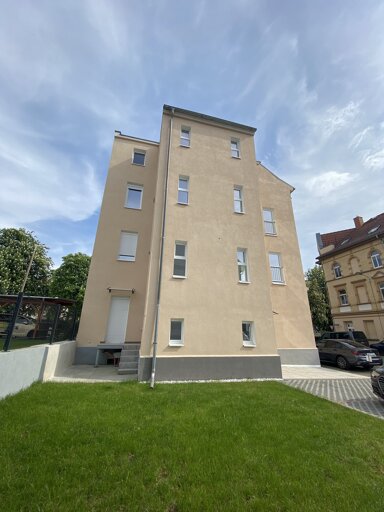 Studio zur Miete 540 € 3 Zimmer 90 m² 2. Geschoss Stublach Gera 07552