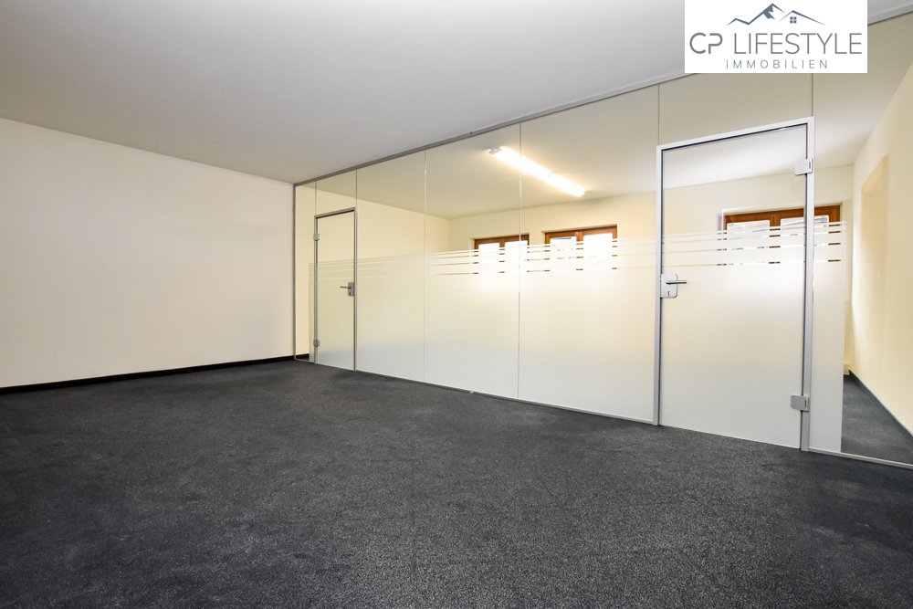 Bürofläche zur Miete 16,20 € 2 Zimmer 93 m² Bürofläche Kitzbühel 6370