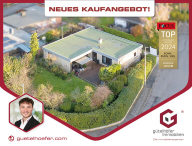 Einfamilienhaus zum Kauf 489.000 € 5 Zimmer 136 m² 677 m² Grundstück Sechtem Bornheim / Sechtem 53332