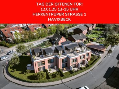 Reihenmittelhaus zum Kauf provisionsfrei 499.000 € 4 Zimmer 120 m² 1 m² Grundstück Havixbeck Havixbeck 48329