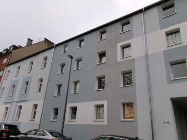 Wohnung zur Miete 597,89 € 2 Zimmer 52 m² Moltkestr. 15 a Burtscheider Kurgarten Aachen 52066