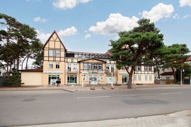 Wohnung zum Kauf 239.000 € 2 Zimmer 61,3 m² 1. Geschoss Karlshagen 17449