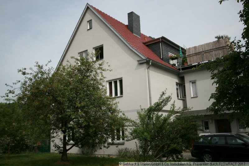 Wohnung zur Miete 620 € 3 Zimmer 105 m²<br/>Wohnfläche 01.10.2024<br/>Verfügbarkeit Leipziger Strasse 6 Meiningen Meiningen 98617