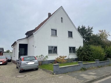 Mehrfamilienhaus zum Kauf 175.000 € 6 Zimmer 219 m² 1.118 m² Grundstück Vennebeck Porta Westfalica-Vennebeck 32457
