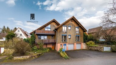 Mehrfamilienhaus zum Kauf 865.000 € 17 Zimmer 556 m² 1.112 m² Grundstück frei ab 01.10.2025 Schrotsdorf Offenhausen 91238