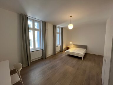 WG-Zimmer zur Miete 840 € 24 m² 2. Geschoss frei ab 01.02.2025 Lahnstr.80 Neukölln Berlin 12055