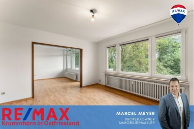 Wohnung zum Kauf 169.000 € 5 Zimmer 101 m² Nordertorstraße 41 Stadtzentrum Emden 26725