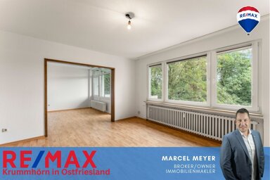 Wohnung zum Kauf 165.000 € 5 Zimmer 101 m² Nordertorstraße 41 Stadtzentrum Emden 26725