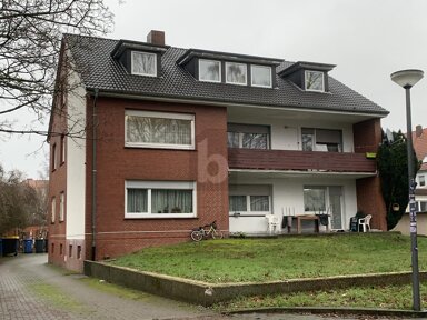 Mehrfamilienhaus zum Kauf 679.000 € 13 Zimmer 330 m² 1.700 m² Grundstück Schinkel 101 Osnabrück 49084