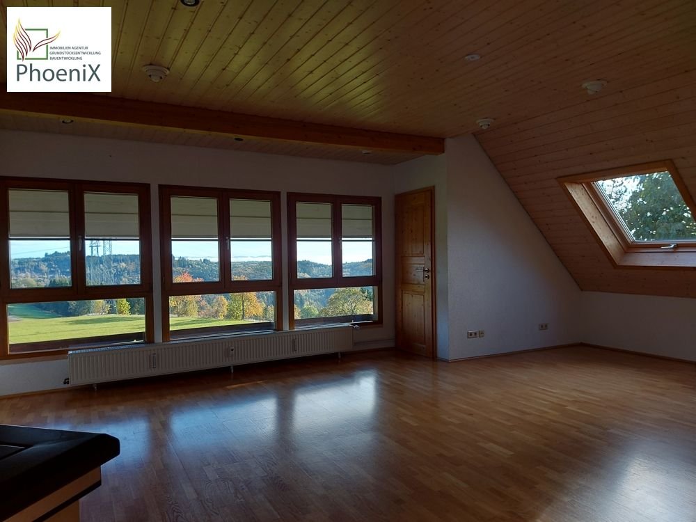 Wohnung zum Kauf 185.000 € 4 Zimmer 105 m²<br/>Wohnfläche 1.<br/>Geschoss Brenden Ühlingen-Birkendorf / Brenden 79777