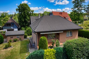Einfamilienhaus zum Kauf 260.000 € 3 Zimmer 96,6 m² 785 m² Grundstück Sennegarten 13A Bad Harzburg Bad Harzburg 38667