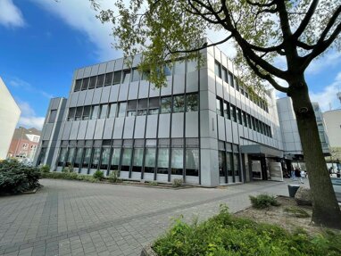 Bürofläche zur Miete 10 € 834 m² Bürofläche teilbar ab 834 m² Altstadt Gelsenkirchen 45879