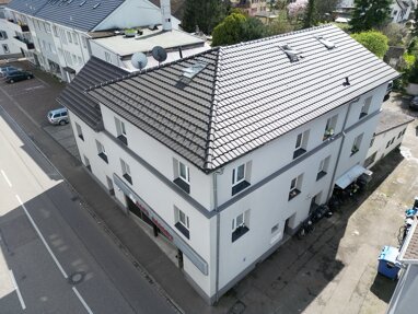 Mehrfamilienhaus zum Kauf 1.890.000 € 20 Zimmer 508 m² Grundstück Grenzach Grenzach-Wyhlen 79639