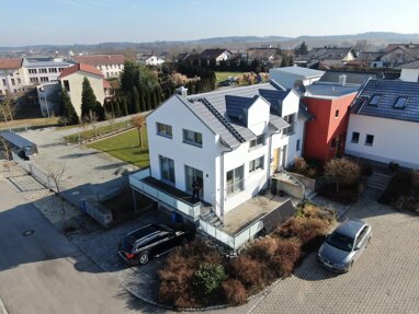 Haus zum Kauf provisionsfrei 440.000 € 5 Zimmer 150 m² 300 m² Grundstück Straßmühle Leiblfing 94339