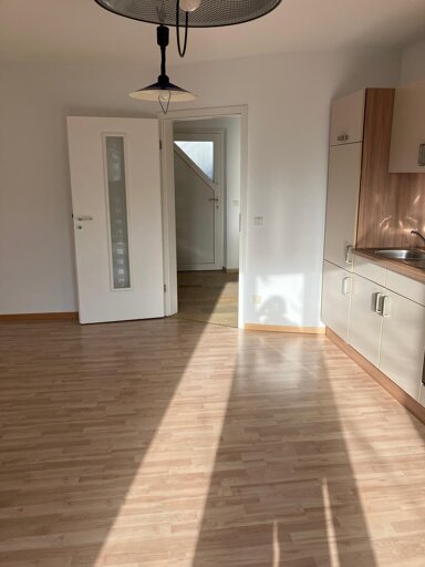 Wohnung zur Miete 540 € 1 Zimmer 35 m² frei ab sofort Münzstr. 7 Manching Manching 85077