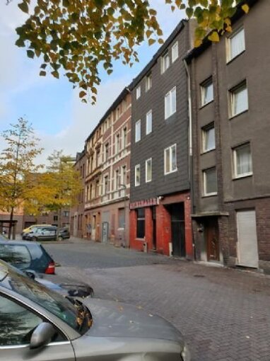 Mehrfamilienhaus zum Kauf 469.000 € 33 Zimmer 495 m² 495 m² Grundstück Bruckhausen Duisburg 47166