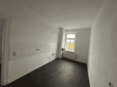 Wohnung zur Miete 405 € 1 Zimmer 38,7 m² 1. Geschoss frei ab sofort Bautzmannstraße 28 Volkmarsdorf Leipzig 04315