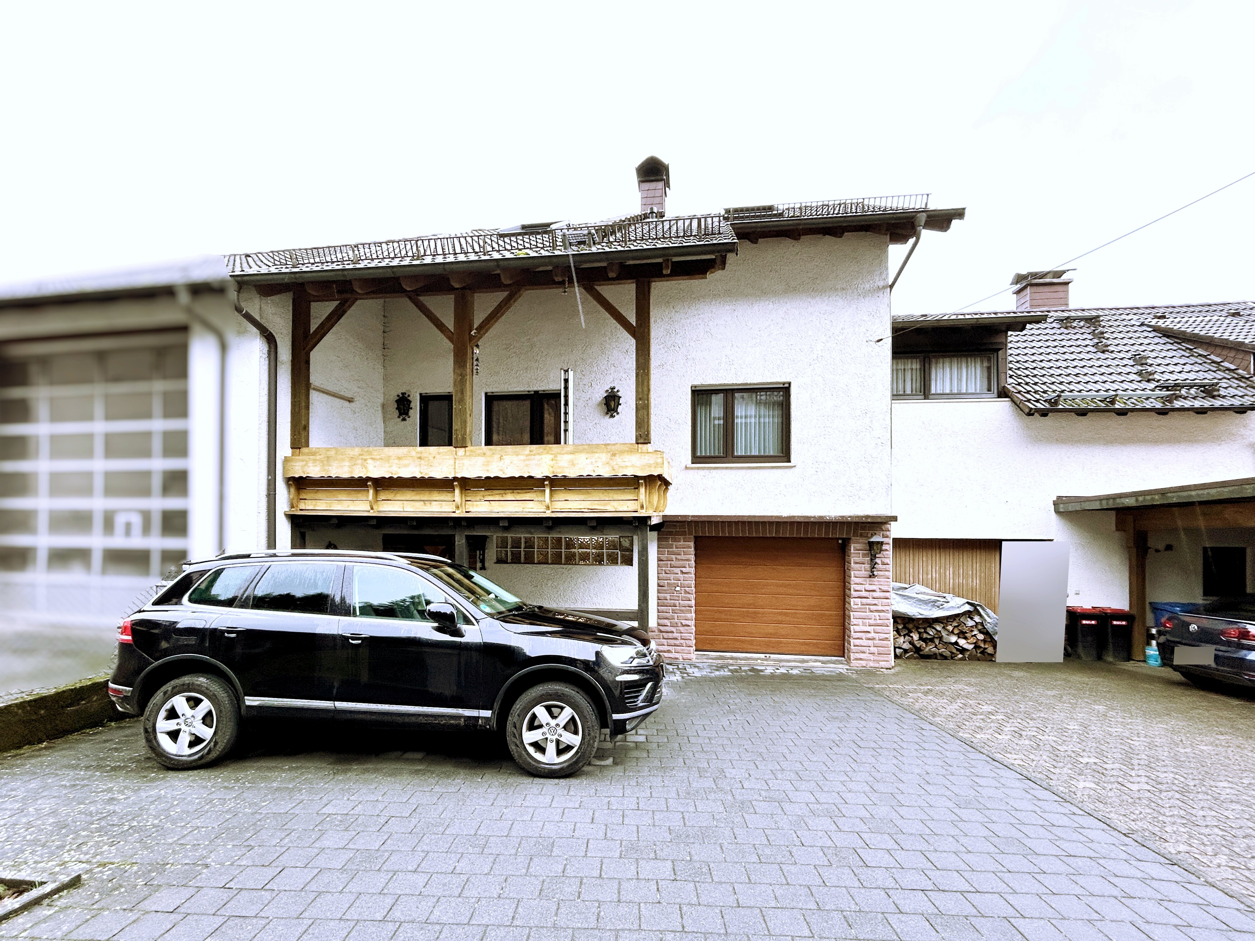 Einfamilienhaus zum Kauf 299.000 € 5 Zimmer 165 m²<br/>Wohnfläche 591 m²<br/>Grundstück Kempfenbrunn Flörsbachtal 63639