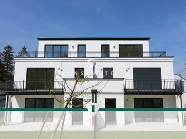 Penthouse zur Miete 2.450 € 3 Zimmer 121,6 m² 2. Geschoss Altaubing München 81249