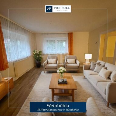 Einfamilienhaus zum Kauf 169.000 € 4 Zimmer 94 m² 700 m² Grundstück Weinböhla 01689