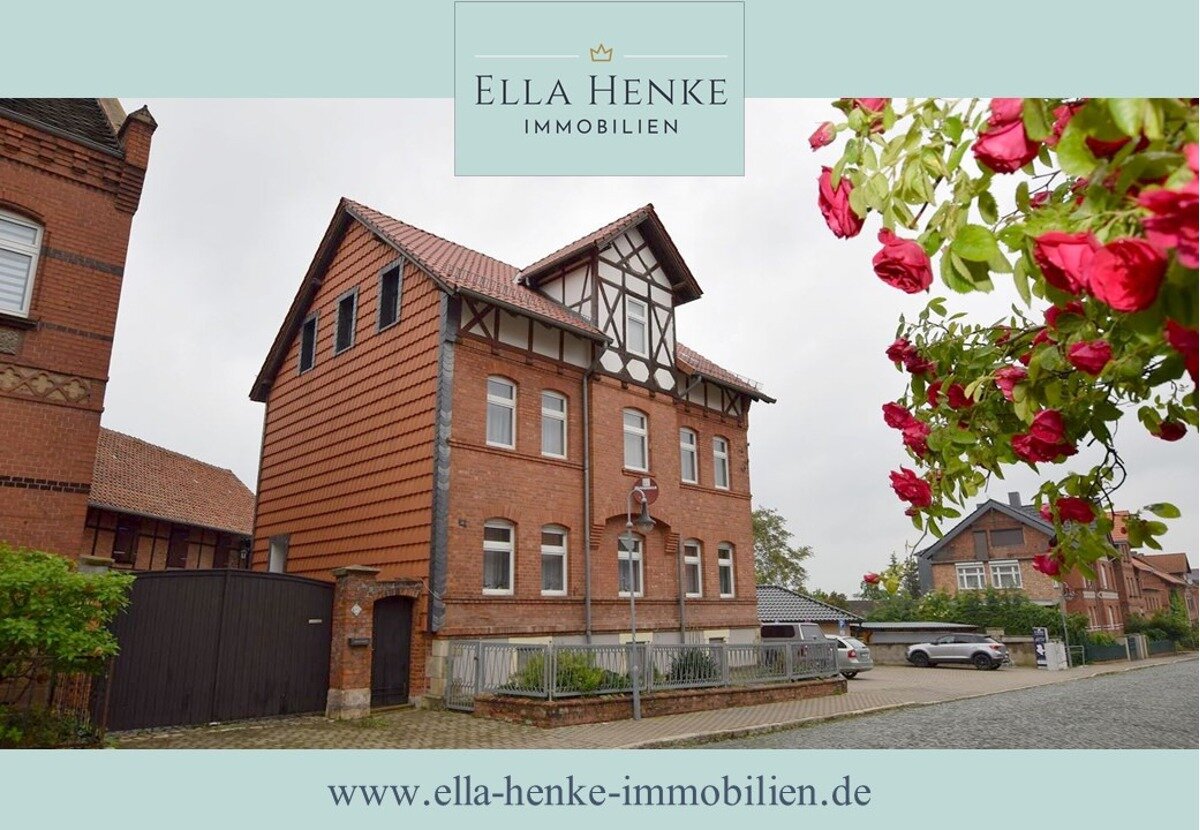 Einfamilienhaus zum Kauf 130.000 € 6 Zimmer 140 m²<br/>Wohnfläche 920 m²<br/>Grundstück Dingelstedt Dingelstedt 38838