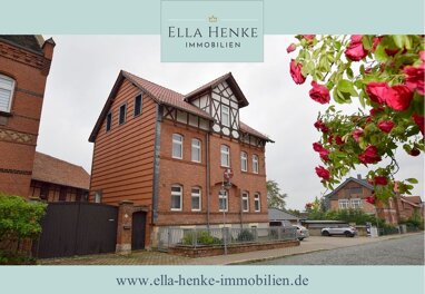 Einfamilienhaus zum Kauf 130.000 € 6 Zimmer 140 m² 920 m² Grundstück Dingelstedt Dingelstedt 38838