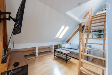 Wohnung zur Miete Wohnen auf Zeit 1.500 € 2 Zimmer 50 m² frei ab sofort Bohnsdorf Berlin 12526