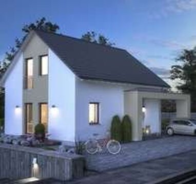 Einfamilienhaus zum Kauf Provisionsfrei 250.000 € 5 Zimmer 134,4 m² Zellhausen Mainhausen 63533