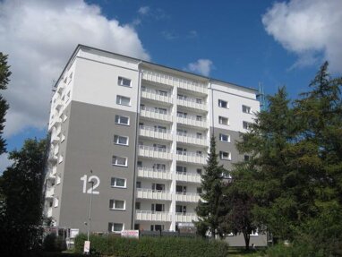 Wohnung zur Miete 327 € 1 Zimmer 31,8 m² 3. Geschoss Brüder-Grimm-Ring 12 Alt Moisling / Genin Lübeck 23560
