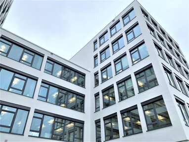 Bürogebäude zur Miete Provisionsfrei 17 € 3.067 m² Bürofläche teilbar ab 296 m² Pragstraße Stuttgart, Bad Cannstatt 70376