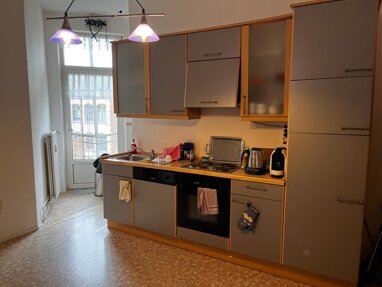 Wohnung zum Kauf 89.000 € 3 Zimmer 72 m² 2. Geschoss Bant Wilhelmshaven 26382