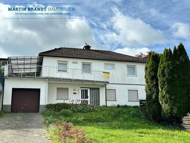Einfamilienhaus zum Kauf 339.800 € 5 Zimmer 100 m² 710 m² Grundstück Bermbach Waldems / Bermbach 65529
