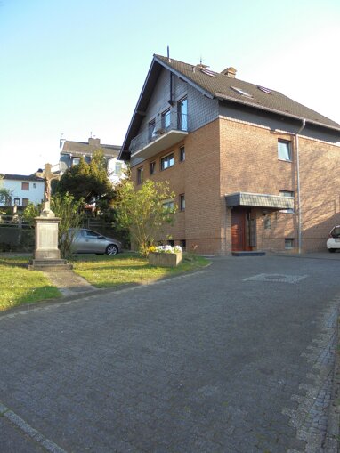 Wohnung zur Miete 720 € 4 Zimmer 92 m² Mausbach Stolberg 52224