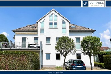 Wohnung zum Kauf 848.000 € 4 Zimmer 193 m² EG Friedrichsdorf Friedrichsdorf 61381