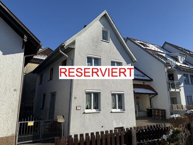 Mehrfamilienhaus zum Kauf 177.000 € 4 Zimmer 91 m² 106 m² Grundstück frei ab 01.07.2025 Leutkirch Leutkirch im Allgäu 88299