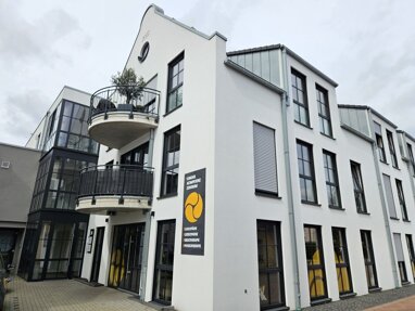 Wohnung zur Miete 1.250 € 3 Zimmer 99 m² 2. Geschoss Neukirchen Neukirchen-Vluyn 47506