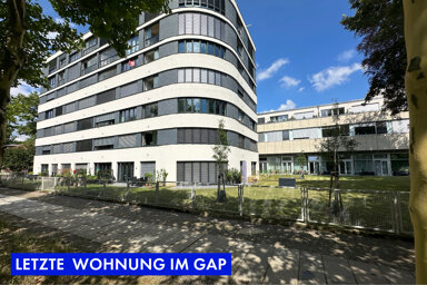 Wohnung zum Kauf 689.043 € 4 Zimmer 106,2 m² 4. Geschoss frei ab sofort Haydnstr. 2325 Zentrum - Süd Leipzig 04107