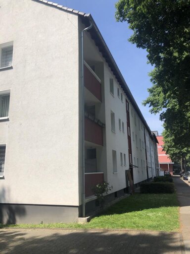 Wohnung zum Kauf provisionsfrei 141.000 € 3 Zimmer 61,3 m² 2. Geschoss Rat-Deycks-Straße 7 Opladen Leverkusen 51379