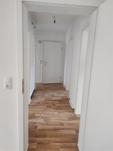 Wohnung zur Miete 436 € 3 Zimmer 66 m² 3. Geschoss Starenweg 28 Wehberg Lüdenscheid 58507