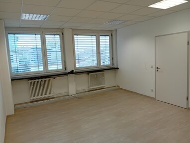 Bürofläche zur Miete Provisionsfrei 12,46 € 1 Zimmer 37 m² Bürofläche Luitgardstrasse 14-18 Nordstadt - Stadtviertel 085 Pforzheim 75177