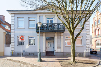 Wohnung zum Kauf 149.000 € 2 Zimmer 62 m² 1. Geschoss Uetersen 25436