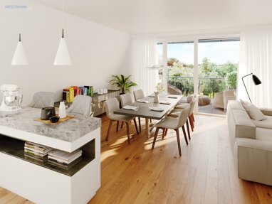 Wohnung zum Kauf 369.500 € 2,5 Zimmer 70,2 m² Erdgeschoss Bredeney Essen 45133