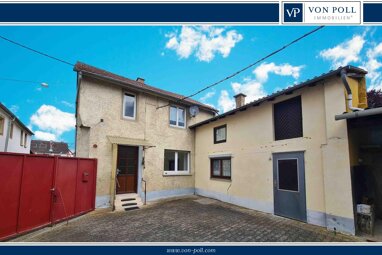 Einfamilienhaus zum Kauf 249.000 € 6 Zimmer 140 m² 676 m² Grundstück Wöllstein 55597