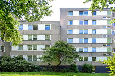 Wohnung zur Miete 419 € 2 Zimmer 59,1 m² 8. Geschoss Allensteiner Straße 37 Buer Gelsenkirchen 45897