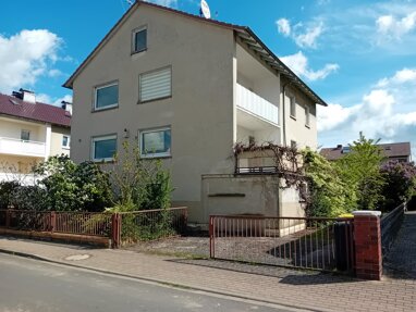 Mehrfamilienhaus zum Kauf Provisionsfrei 165.000 € 8 Zimmer 168 m² 720 m² Grundstück Waldstr. 8 Singlis Borken 34582