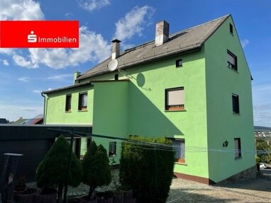 Einfamilienhaus zum Kauf 129.000 € 5 Zimmer 120 m² 876 m² Grundstück Greiz Greiz 07973