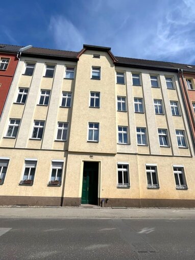 Wohnung zur Miete 444 € 2 Zimmer 52,9 m² Bergerstr. 91 Stadtmitte Eberswalde 16225