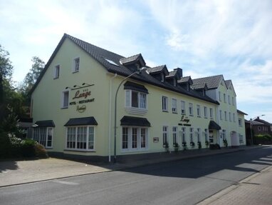 Hotel zum Kauf 1.190.000 € 20 Zimmer 2.314 m² Grundstück Bersenbrück Bersenbrück 49593