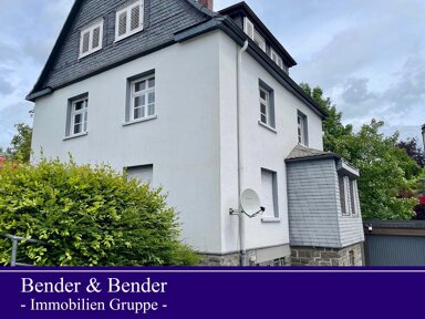 Mehrfamilienhaus zum Kauf 295.000 € 6 Zimmer 160 m² 639 m² Grundstück Bergneustadt Bergneustadt 51702