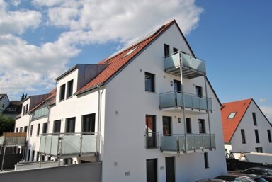 Wohnung zur Miete 1.100 € 3 Zimmer 99,2 m² 2. Geschoss frei ab 01.04.2025 Peter und Paul Landshut 84028